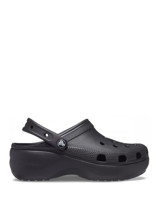 Шльопанці Crocs модель 206750BLK Фото