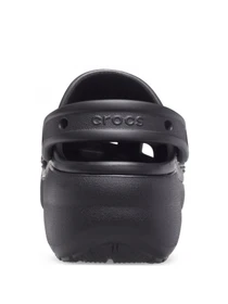 Шлёпанцы Crocs модель 206750BLK Фото
