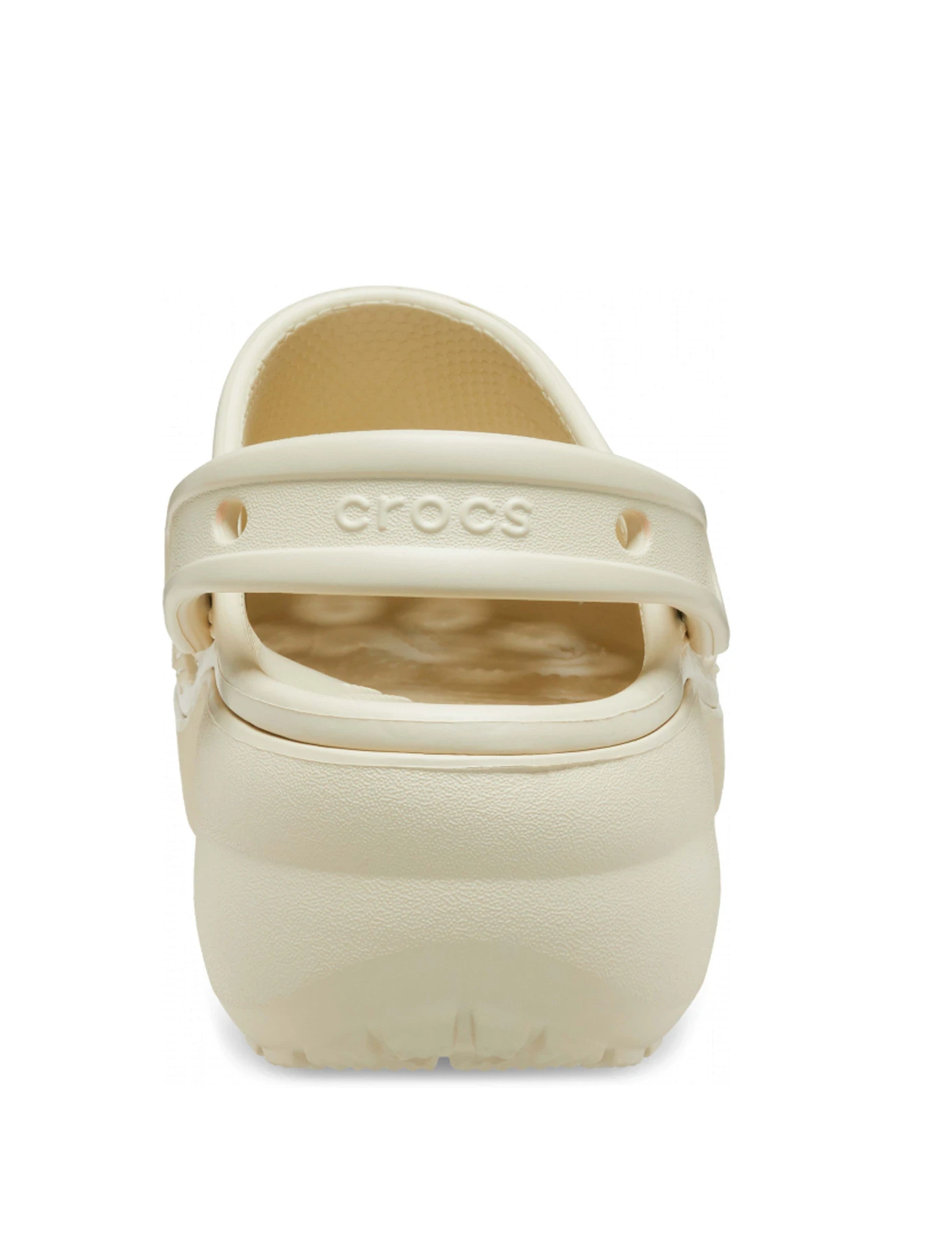 Шлёпанцы Crocs модель 206750BON Фото