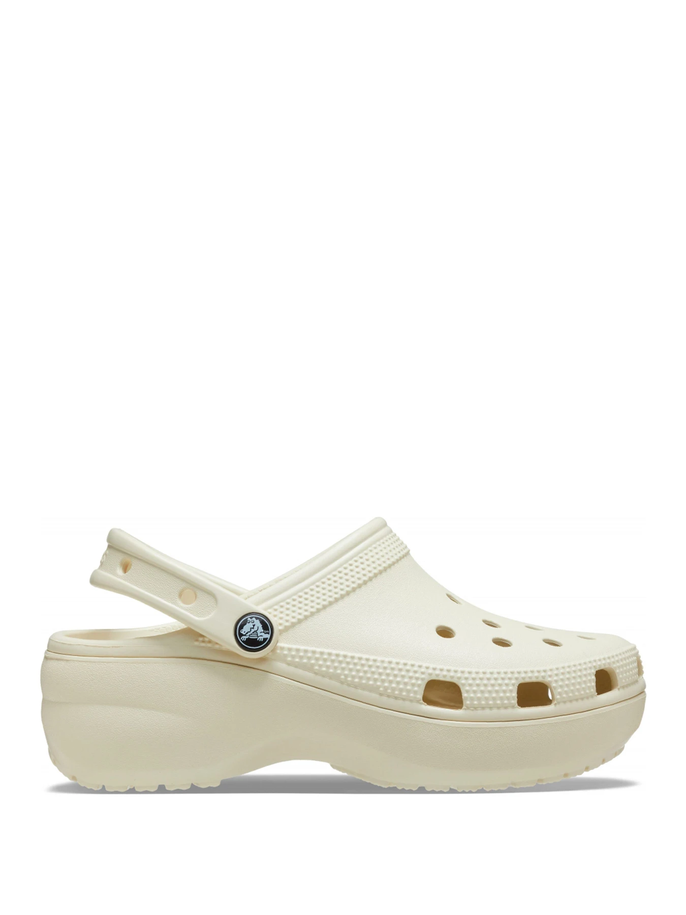 Шлёпанцы Crocs модель 206750BON Фото