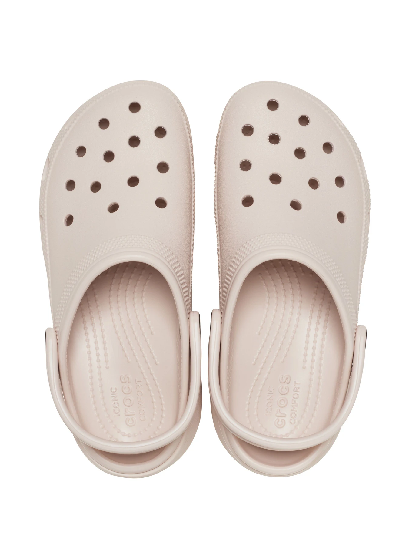 Шльопанці Crocs модель 206750QUA Фото