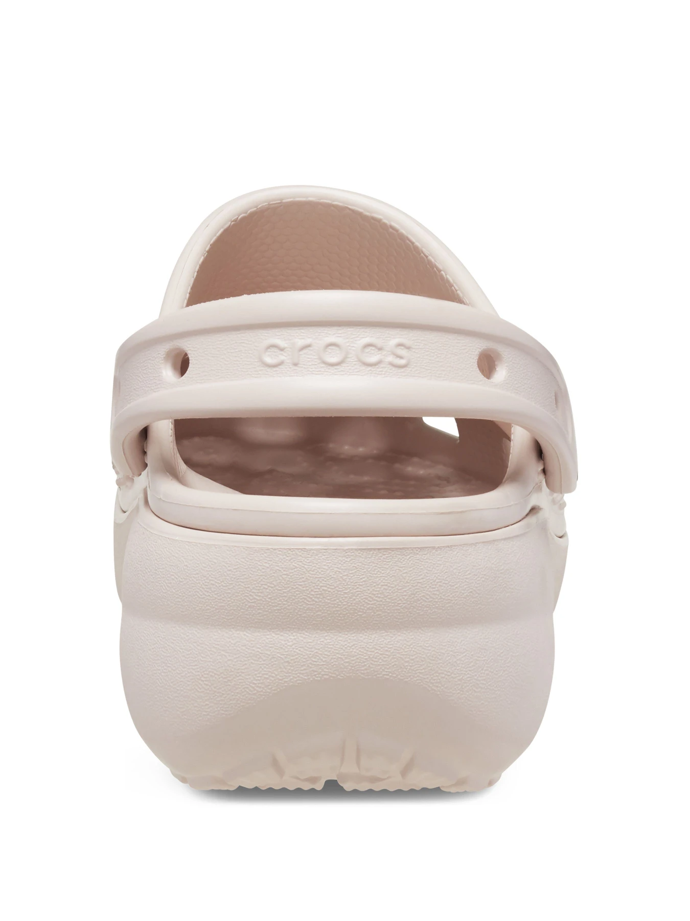 Шльопанці Crocs модель 206750QUA Фото