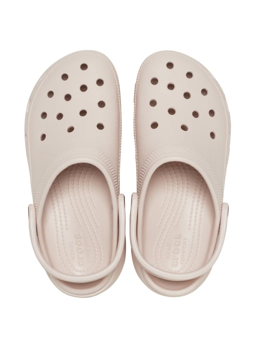 Жіноче Сабо Crocs фото 2