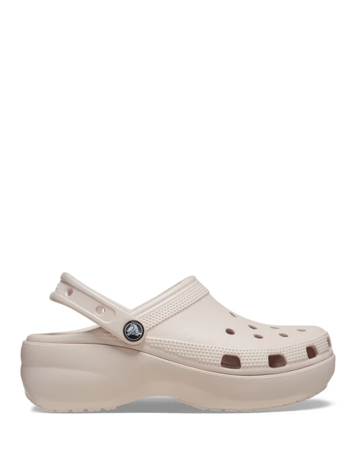 Шльопанці Crocs модель 206750QUA Фото