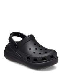 Шлёпанцы Crocs модель 207521BLK Фото