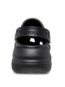 Шлёпанцы Crocs модель 207521BLK Фото