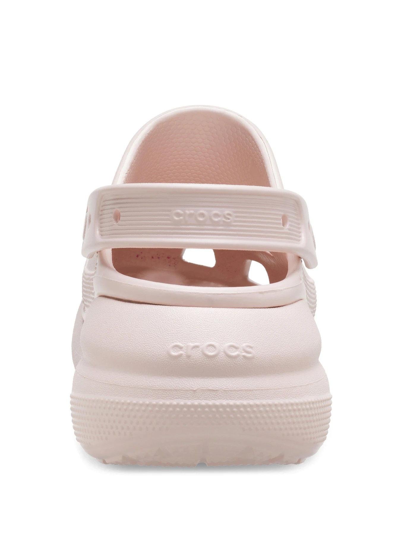 Шльопанці Crocs модель 207521QUA Фото