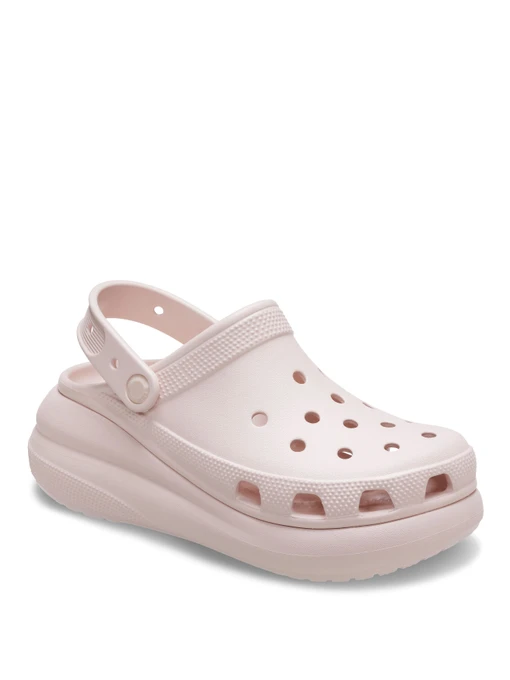 Жіноче Сабо Crocs фото 2