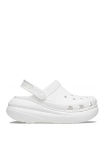 Шльопанці Crocs модель 207521WHI Фото