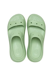 Шлёпанцы Crocs модель 207670FAI Фото