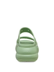 Шлёпанцы Crocs модель 207670FAI Фото
