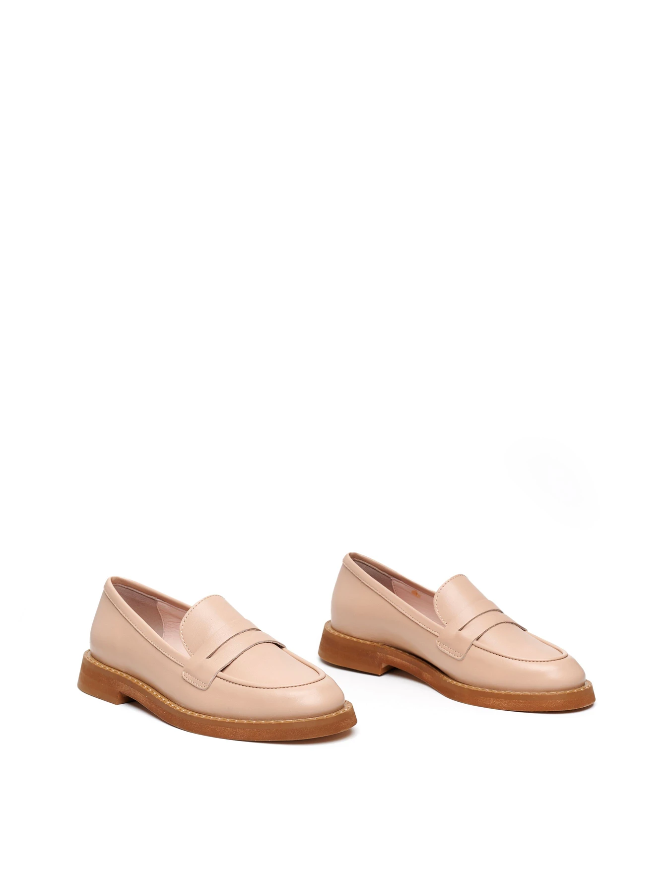 Туфли и лоферы Alex Bell модель 1171122 Туфли и лоферы Alex Bell модель 1171122 Фото