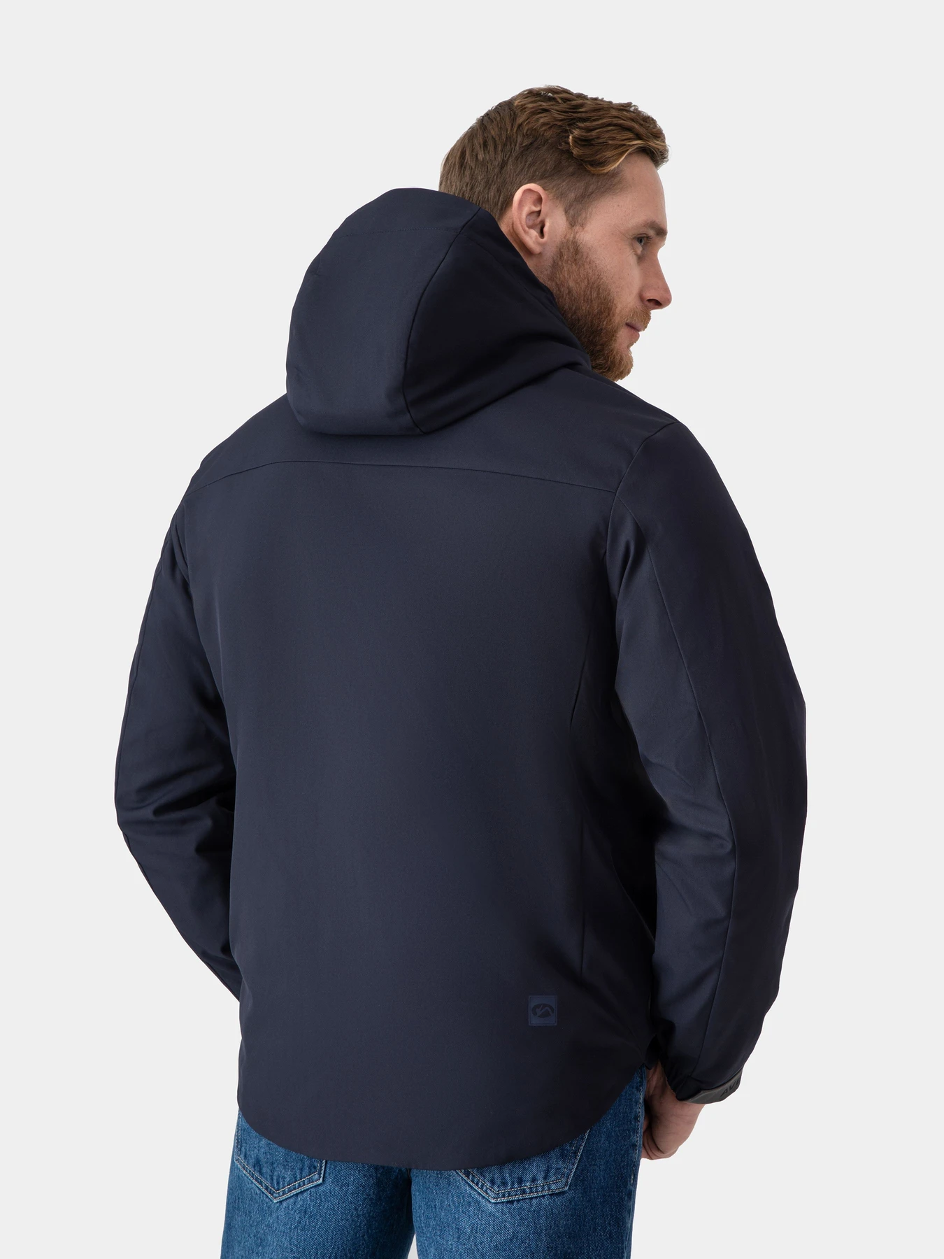 Куртки и дубленки AVECS модель 50375-23 Куртки и дубленки AVECS модель 50375-23 Фото