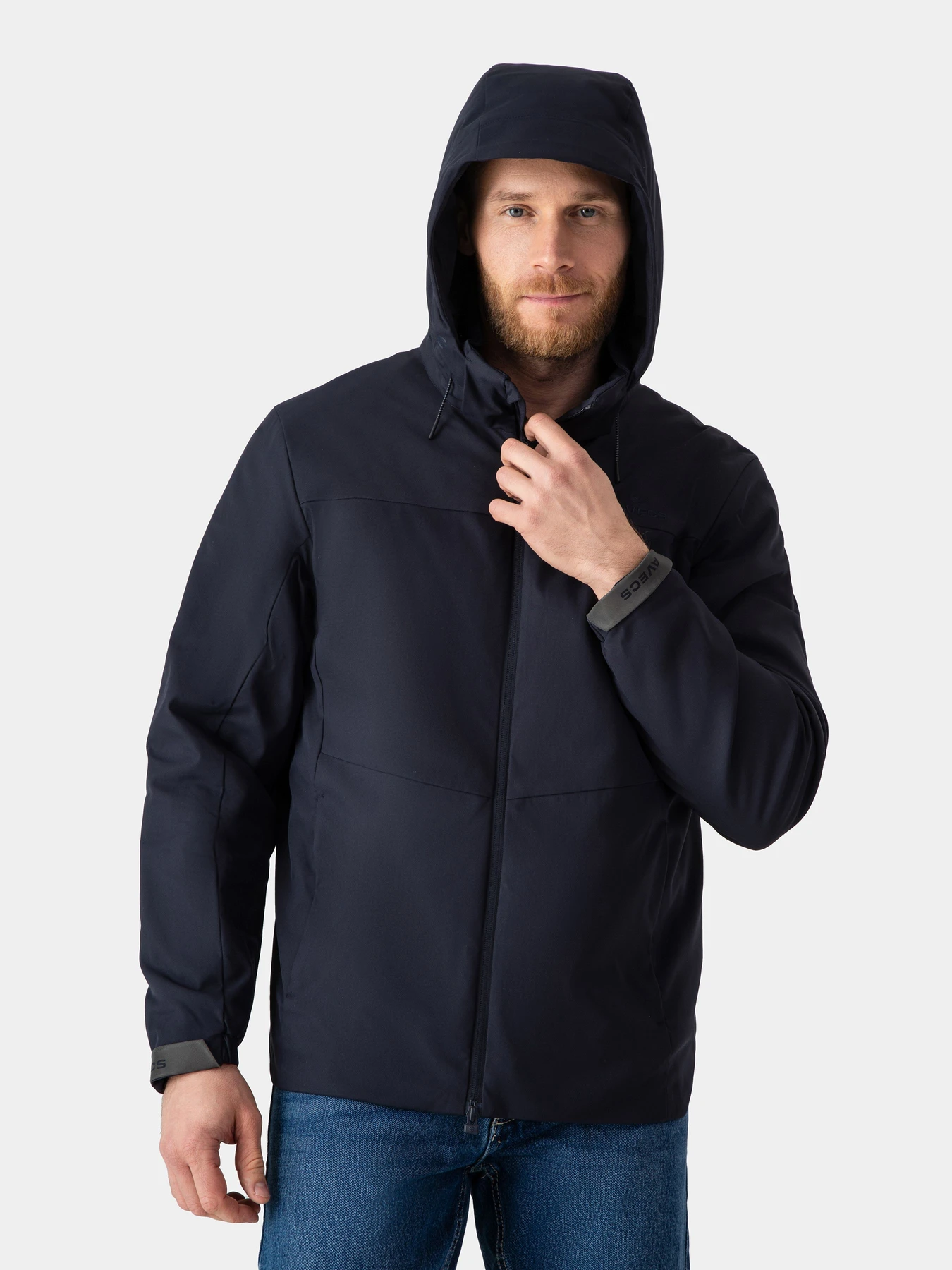 Куртки и дубленки AVECS модель 50375-23 Куртки и дубленки AVECS модель 50375-23 Фото