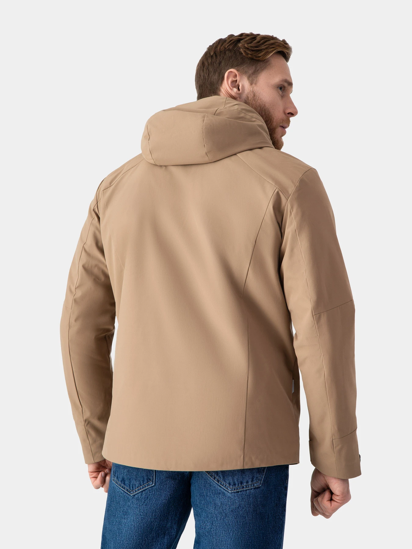 Куртки и дубленки AVECS модель 50304-57 Куртки и дубленки AVECS модель 50304-57 Фото
