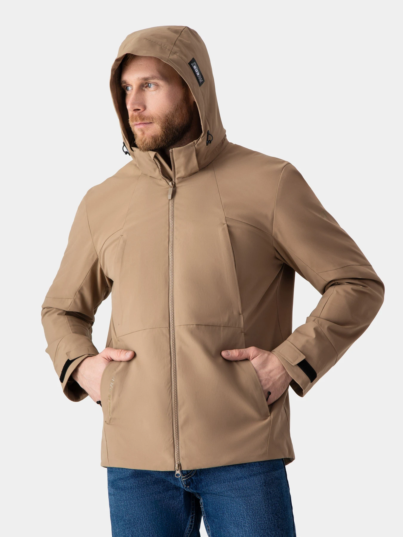 Куртки и дубленки AVECS модель 50304-57 Куртки и дубленки AVECS модель 50304-57 Фото