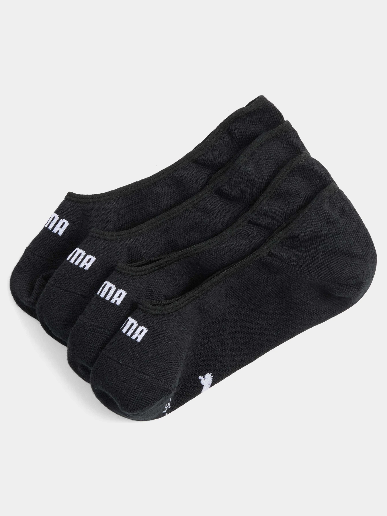 Шкарпетки та гольфи PUMA Women Mesh Footie 2p модель 938383 Шкарпетки та гольфи PUMA Women Mesh Footie 2p модель 938383 Фото