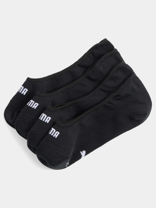 Носки и гольфы PUMA Women Mesh Footie 2p модель 938383 Фото