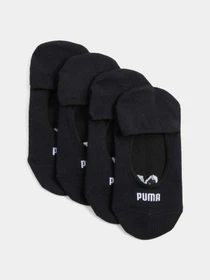 Шкарпетки та гольфи PUMA Women Mesh Footie 2p модель 938383 Фото