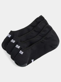 Носки и гольфы PUMA Women Mesh Footie 2p модель 938383 Фото