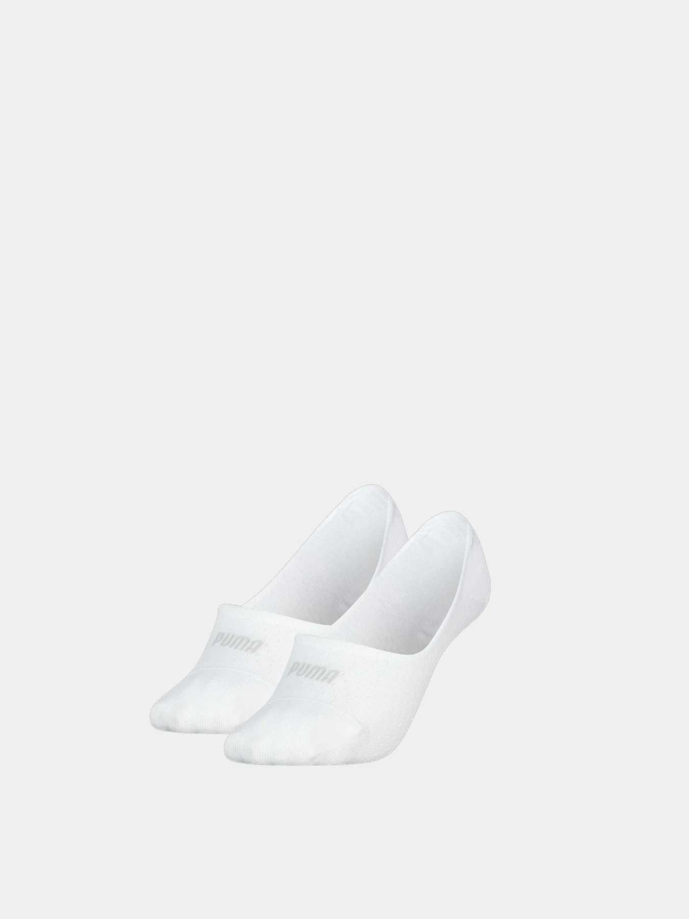 Шкарпетки та гольфи PUMA Women Mesh Footie 2p модель 938383 Шкарпетки та гольфи PUMA Women Mesh Footie 2p модель 938383 Фото