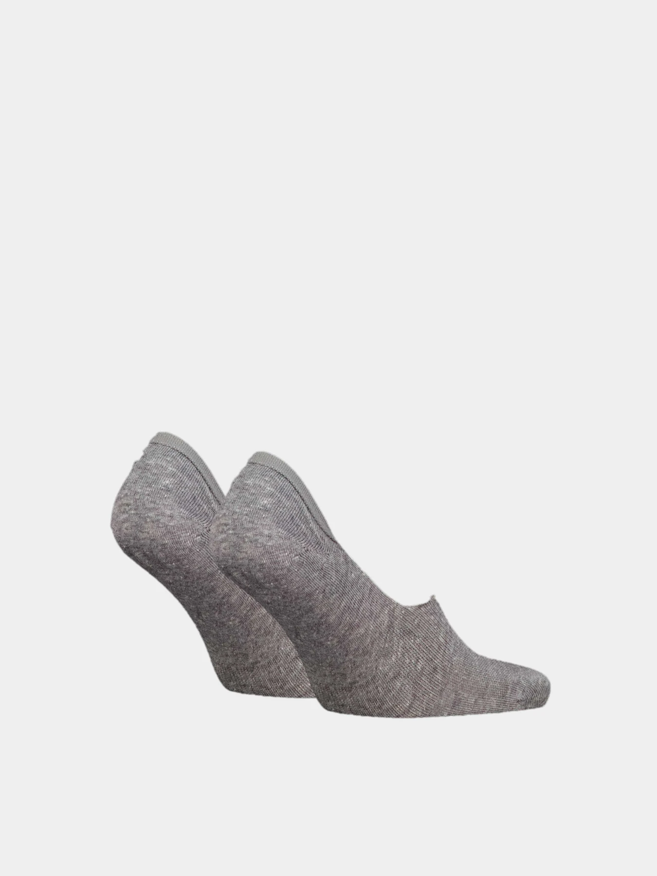 Носки и гольфы PUMA Unisex Mid Cut Footie 2 модель 938394 Фото