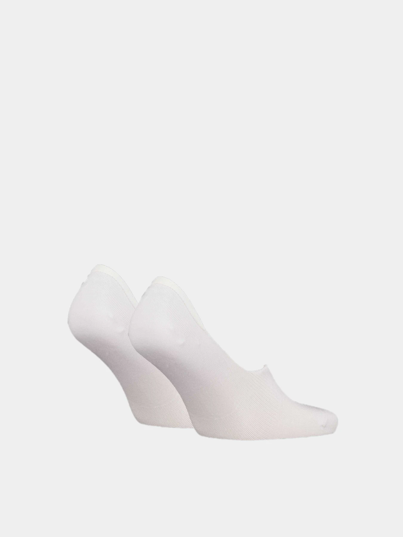 Носки и гольфы PUMA Unisex Mid Cut Footie 2 модель 938394 Фото