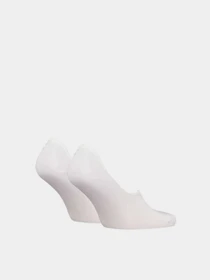 Носки и гольфы PUMA Unisex Mid Cut Footie 2 модель 938394 Фото