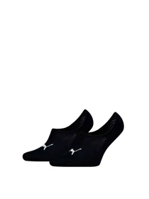 Носки и гольфы PUMA Unisex Footie 2p High C модель 938395 Фото