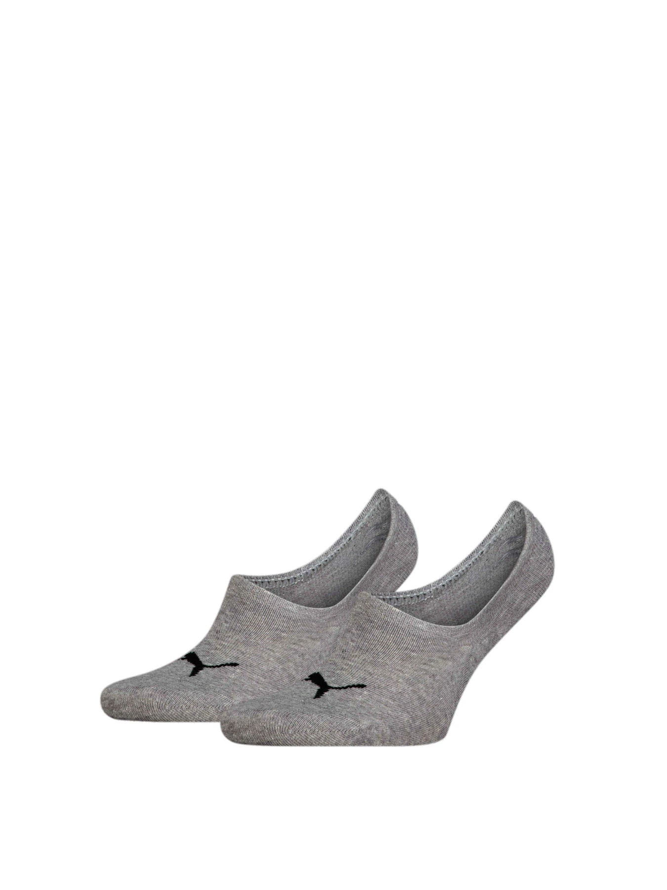 Носки и гольфы PUMA Unisex High Cut Footie модель 938395 Носки и гольфы PUMA Unisex High Cut Footie модель 938395 Фото