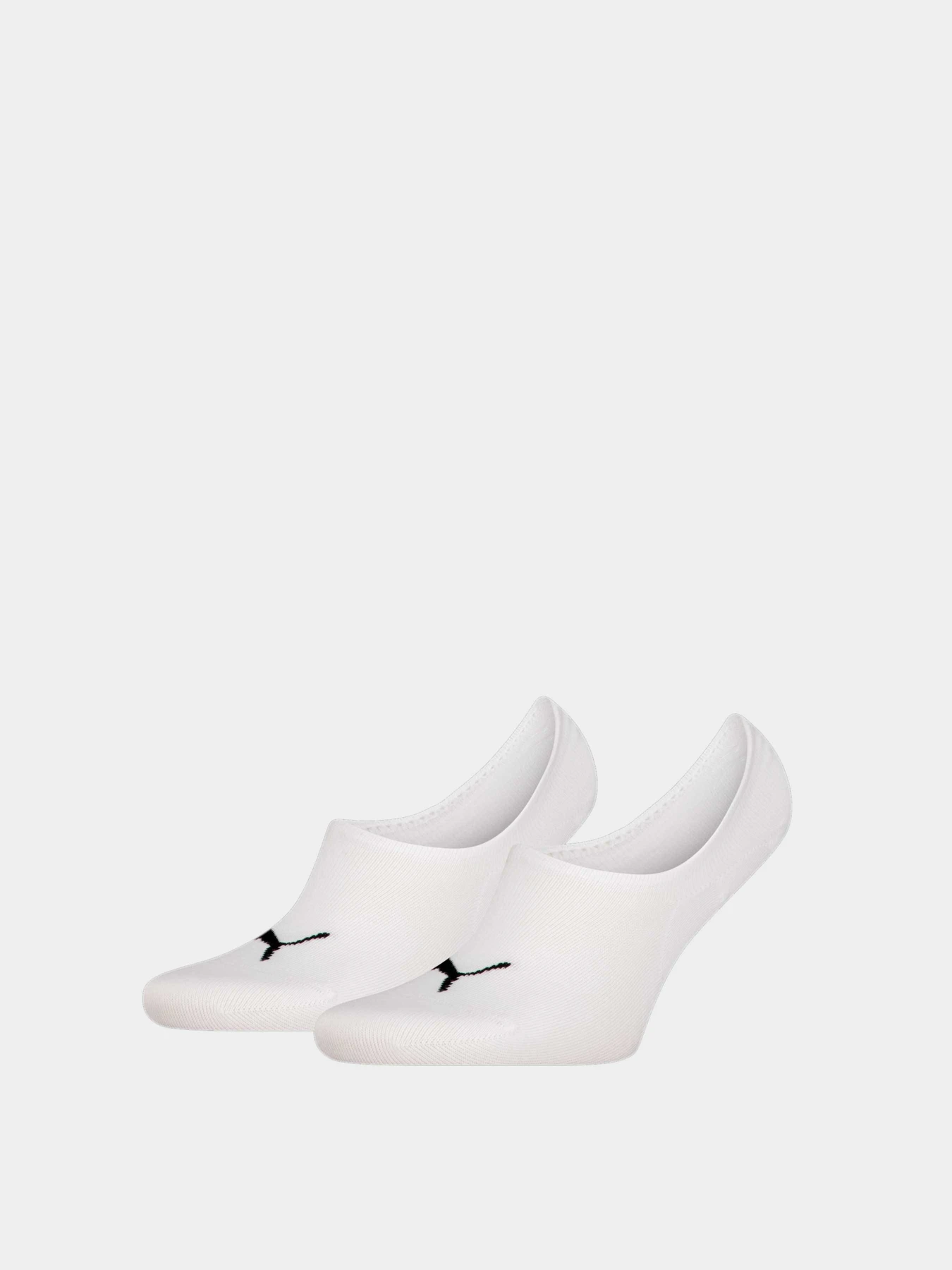 Носки и гольфы PUMA Unisex High Cut Footie модель 938395 Фото