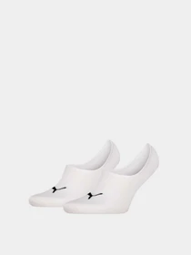 Носки и гольфы PUMA Unisex High Cut Footie модель 938395 Фото