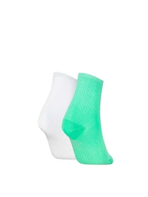 Носки и гольфы PUMA Women Mesh Short Sock 2 модель 938386 Фото
