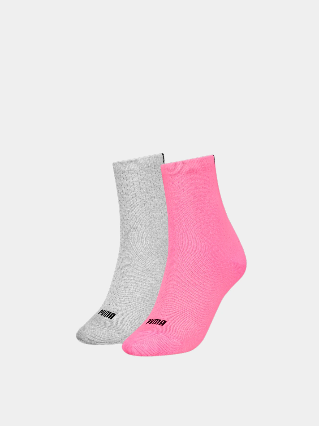 Носки и гольфы PUMA Women Mesh Short Sock 2 модель 938386 Фото