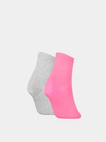Носки и гольфы PUMA Women Mesh Short Sock 2 модель 938386 Фото