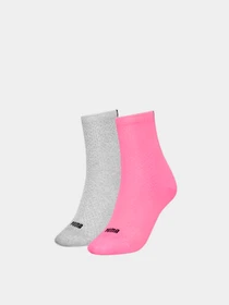 Носки и гольфы PUMA Women Mesh Short Sock 2 модель 938386 Фото