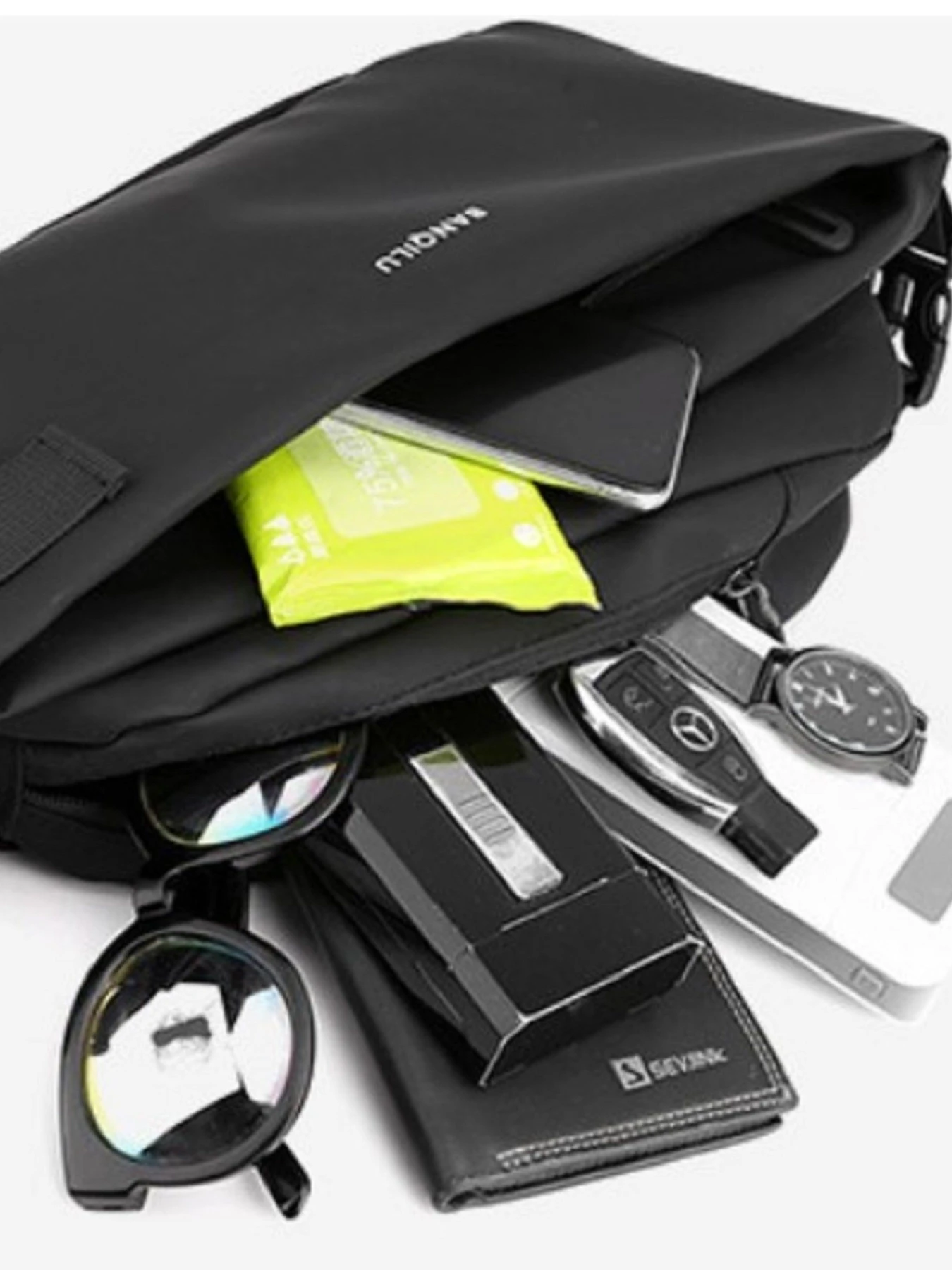 Сумки RoyalBag модель AT05-T-413A Фото