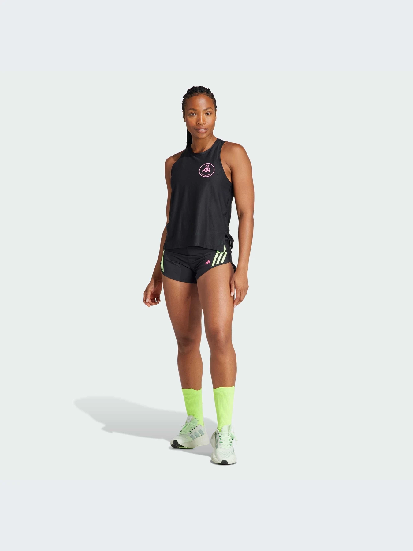 Футболки и поло Adidas Supernova модель IT6693 Футболки и поло Adidas Supernova модель IT6693 Фото