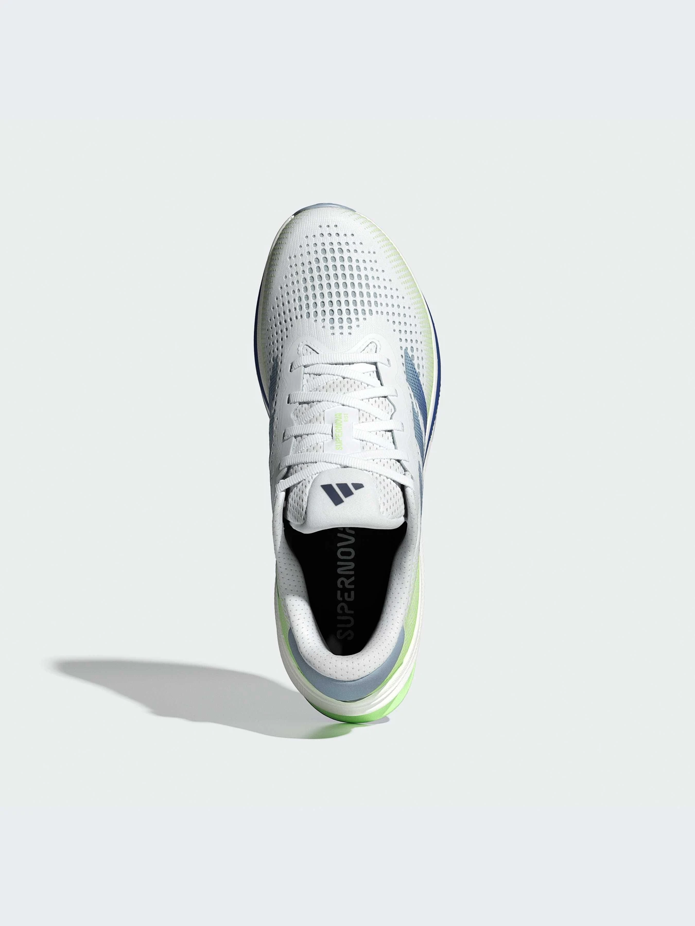 Кроссовки Adidas Supernova модель IF3015 Фото