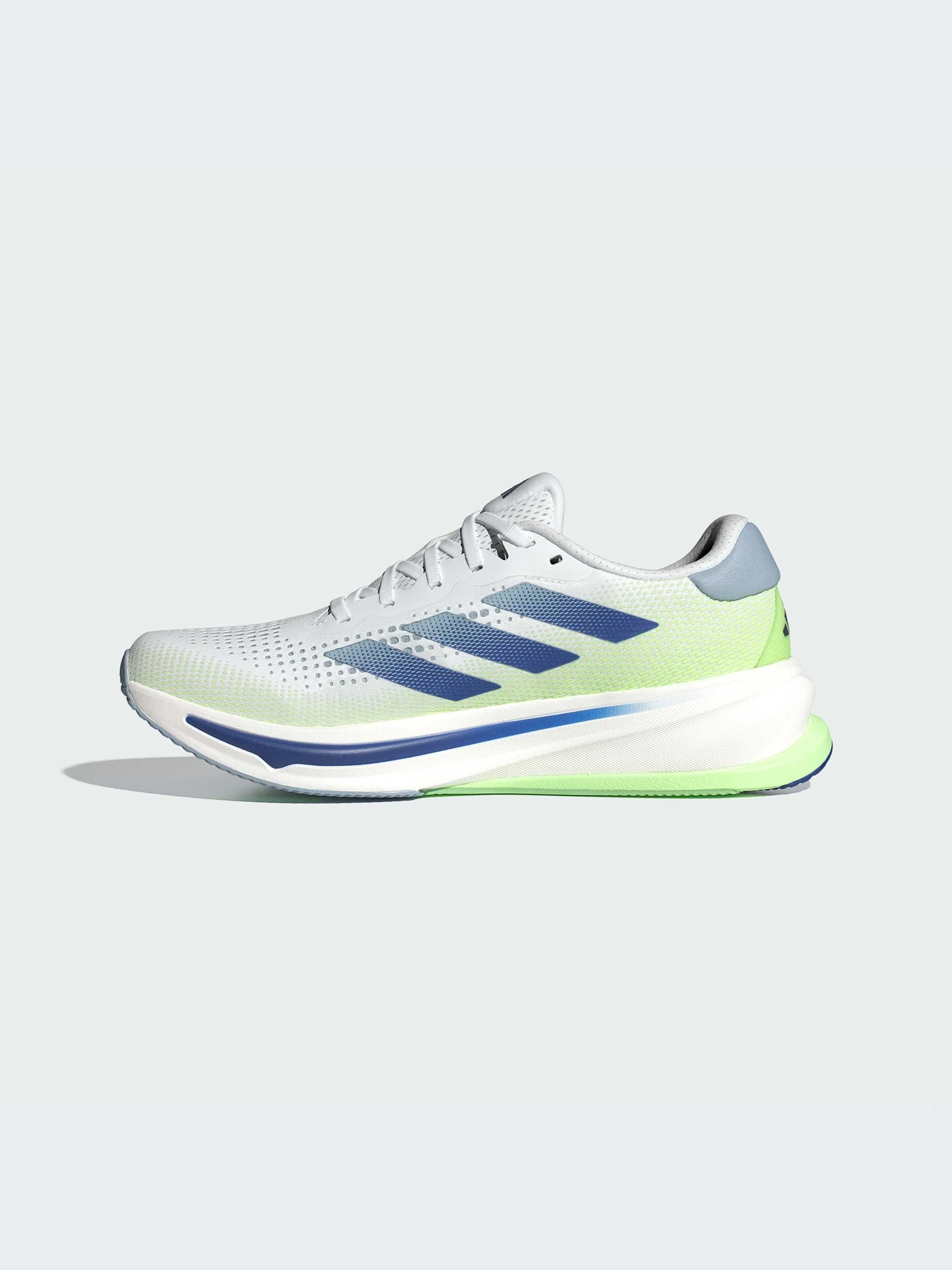 Кроссовки Adidas Supernova модель IF3015 Фото