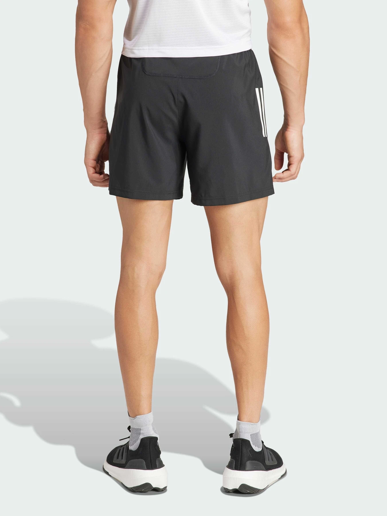 Шорты Adidas Supernova модель IY0704 Шорты Adidas Supernova модель IY0704 Фото
