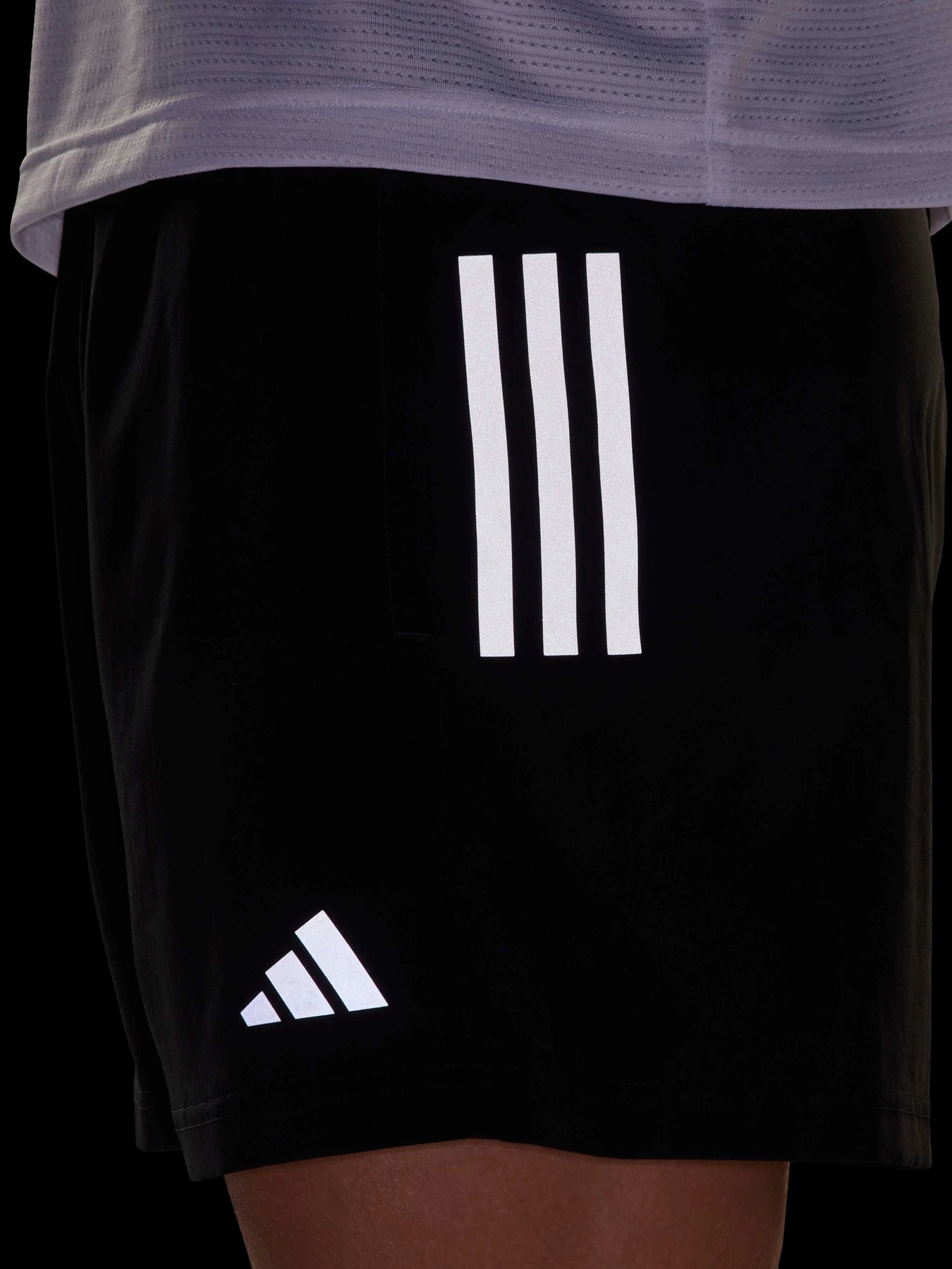 Шорты Adidas Supernova модель IY0704 Шорты Adidas Supernova модель IY0704 Фото