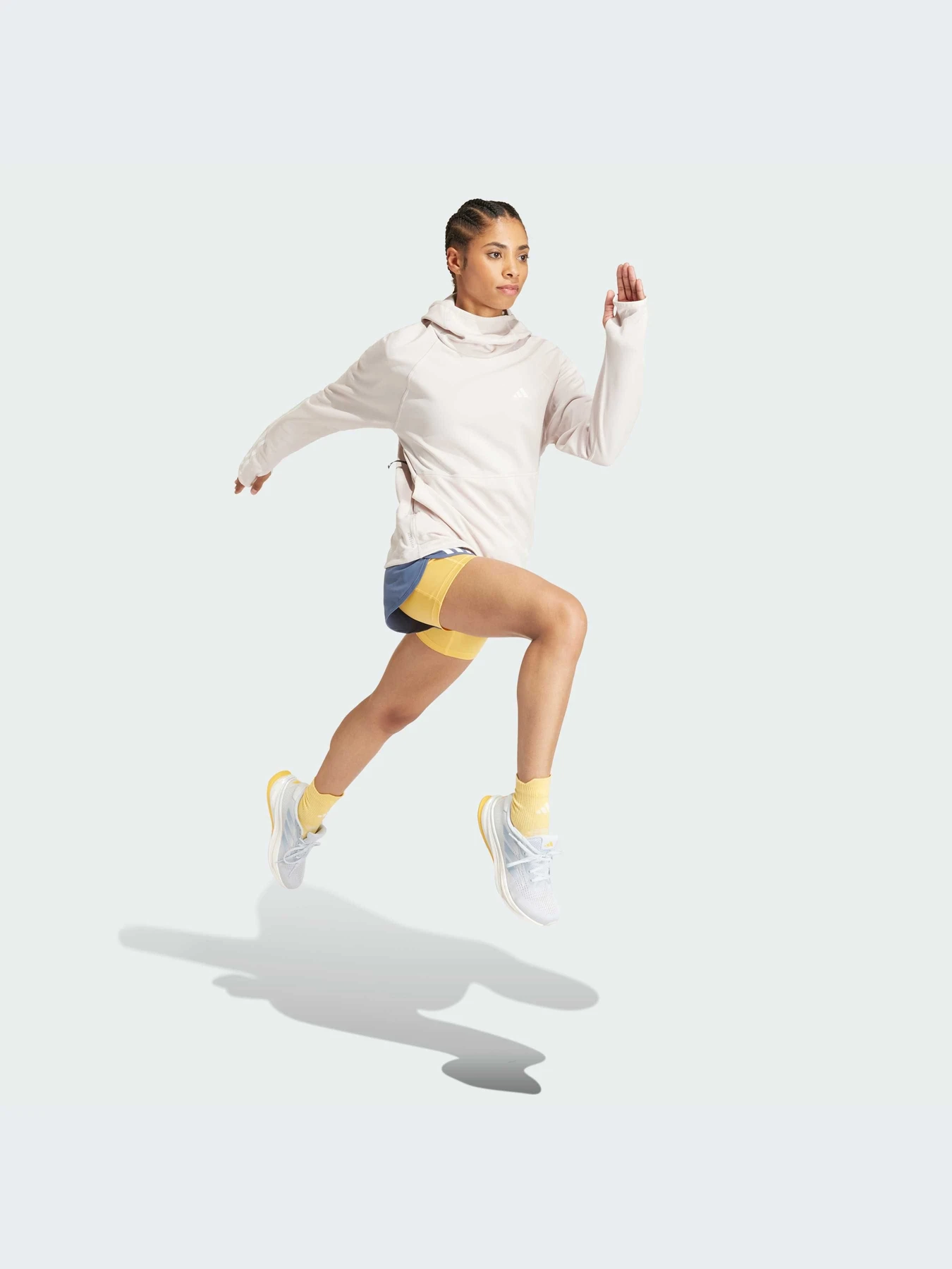 Шорты Adidas Supernova модель IK5016 Шорты Adidas Supernova модель IK5016 Фото