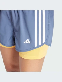 Шорты Adidas Supernova модель IK5016 Фото