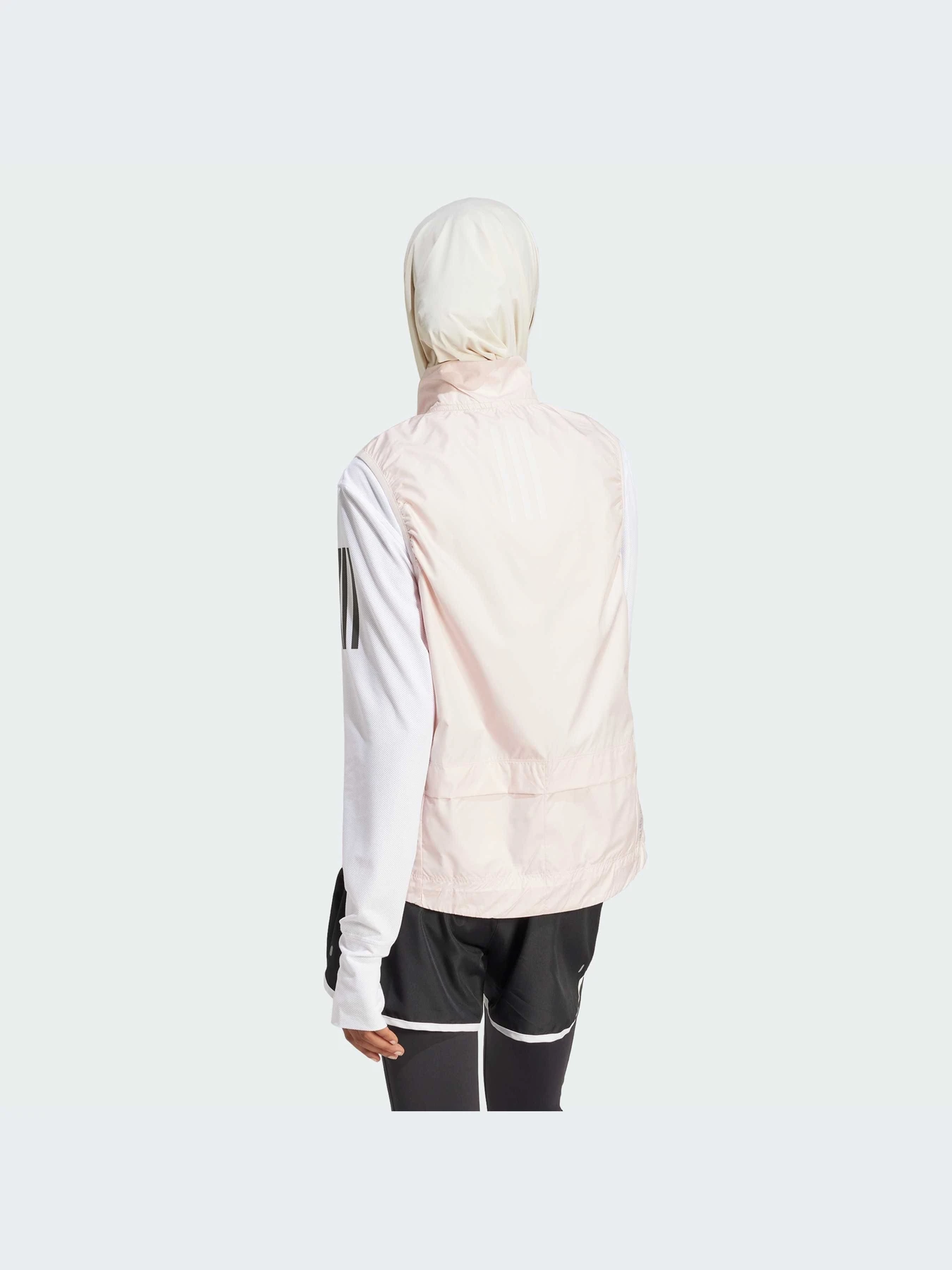 Куртки и дубленки Adidas Supernova модель IN1575 Куртки и дубленки Adidas Supernova модель IN1575 Фото