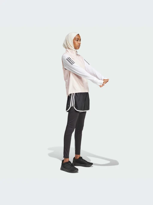 Куртки и дубленки Adidas Supernova модель IN1575 Фото