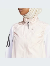 Куртки и дубленки Adidas Supernova модель IN1575 Фото