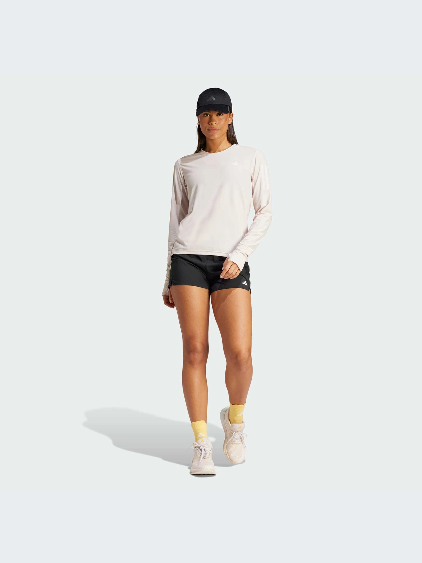 Худи и свитшоты Adidas Supernova модель IN8333 Худи и свитшоты Adidas Supernova модель IN8333 Фото