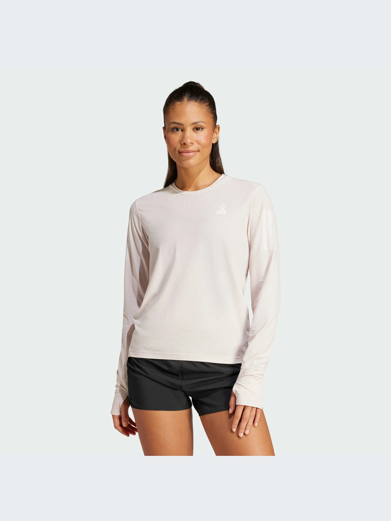 Худи и свитшоты Adidas Supernova модель IN8333 Худи и свитшоты Adidas Supernova модель IN8333 Фото