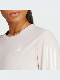 Худи и свитшоты Adidas Supernova модель IN8333 Фото